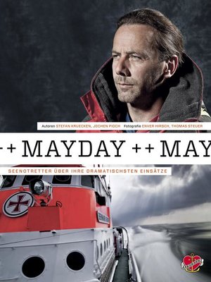 cover image of Mayday